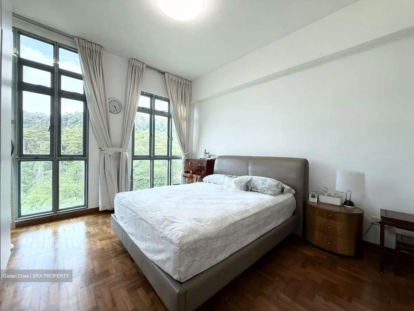 Hume Park II (D21), Condominium #574911551
